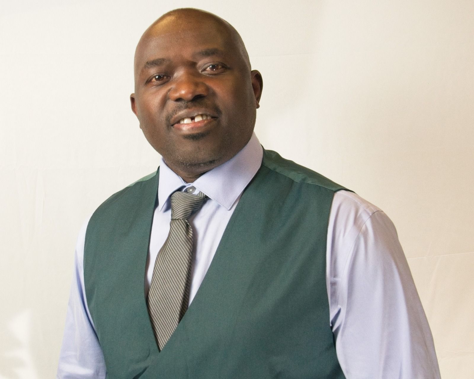 Joe Kipnusu
